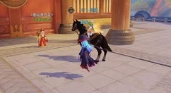 《梦幻西游3D》江州府衙支线任务攻略