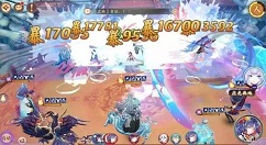 《云梦四时歌》反击流阵容详细讲解