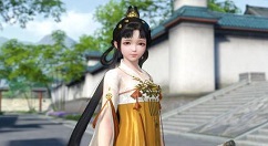 《天涯明月刀》手游羽末迪打法秘籍分享