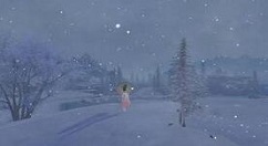 《天涯明月刀》手游雪狐任务捕捉的秘籍分享