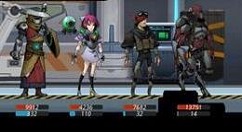 《跨越星弧》伺服电机获取的秘籍分享