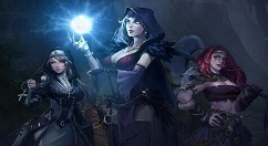 《跨越星弧》极星城第四道门开启的方法