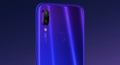 红米Note 7 Pro国行版3月18日上线！