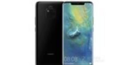 华为mate20pro隐藏应用的图文操作