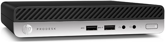惠普带来ProDesk 405 G4:4月开售