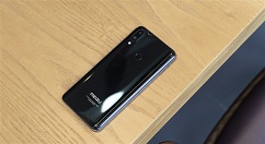 魅族搭载骁龙660芯片的Note 9 Lite版被曝