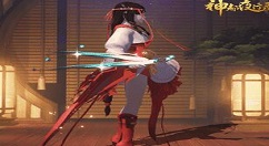 《跨越星弧》云雀穿使徒套的介绍