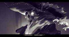 《拯救大魔王重生》第一个boss打法技巧分享
