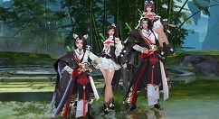 《诛仙》手游花朝踏青会的活动讲解