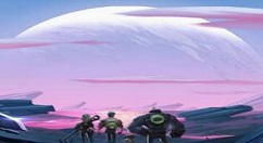 《跨越星弧》星云杯3层机械公敌通关秘籍分享
