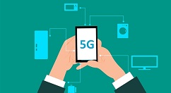 张云勇：预计今年下半年就可以买到5G手机