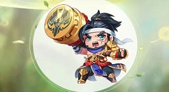 在《王者荣耀》中获取萤火之力的具体步骤