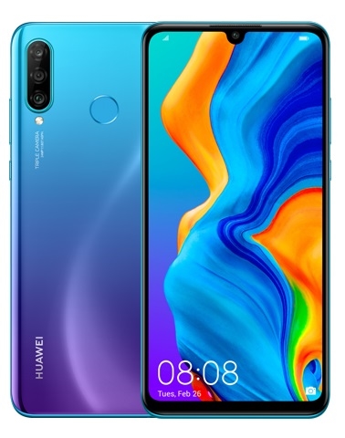 华为P30 Lite现身，原来就是nova 4e