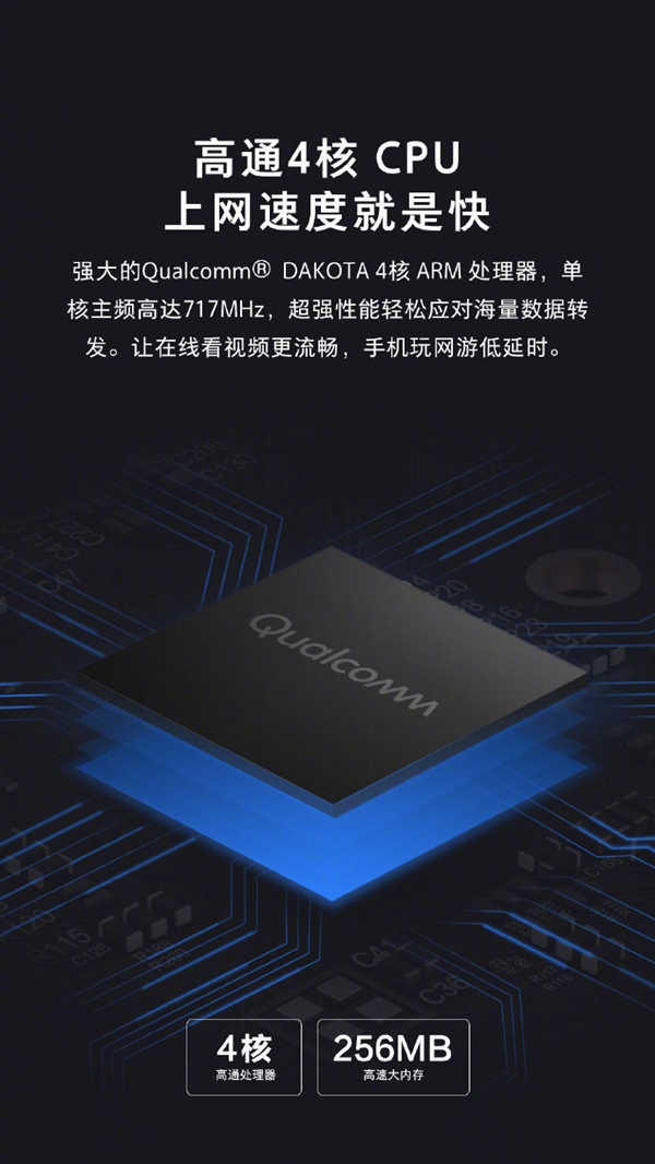 小米路由器Mesh核心配置正式公开！