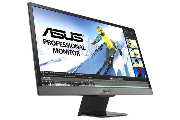 华硕ProArt PQ22UC终于问世：4.3万元