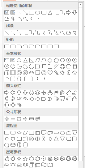 PPT制作人形图形图案的详细操作