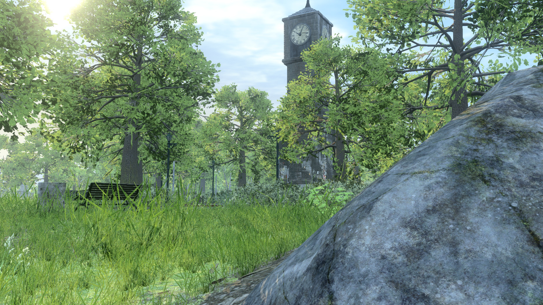 《H1Z1》更名为《Z1：大逃杀》