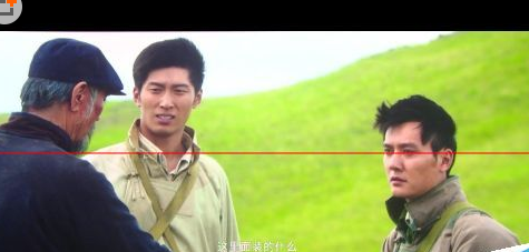 光影魔术手打造出电影大片感效果的基础操作