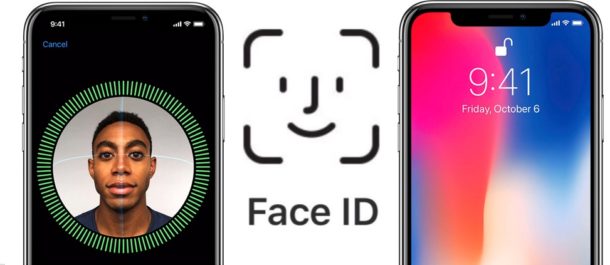 苹果收购图像识别专利，或将用于加强Face ID