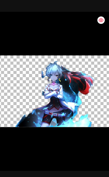 使用天天向商抠图的简单操作