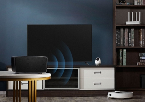 360带来新款AI音箱MAX:399元