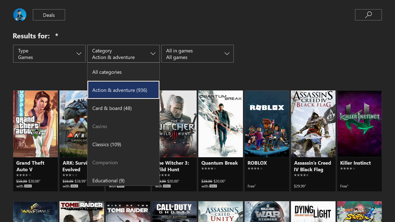 微软将在4月带来Xbox One S全数字版