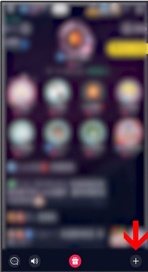 在TT语音里唱歌的基础操作