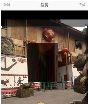 淘宝重新设置头像的操作流程