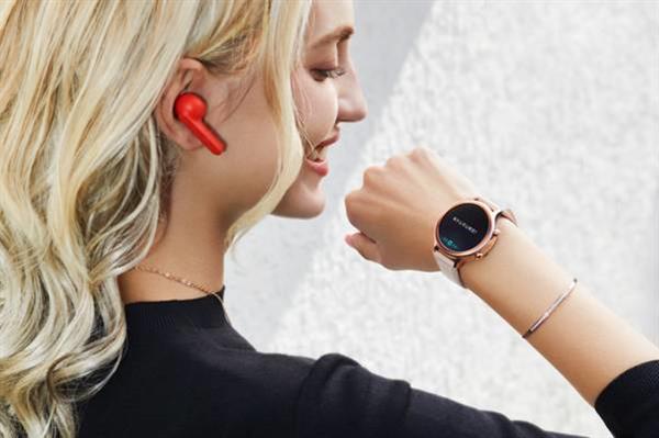 出门问问带来TicWatch C2：1299元