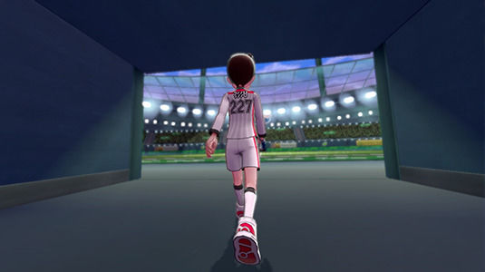 《宝可梦:剑/盾》预定在2019年冬季发售