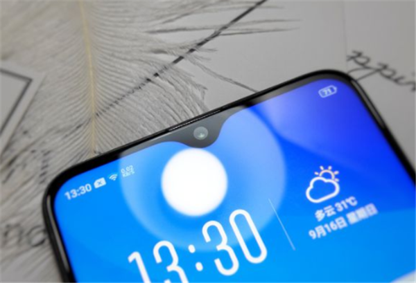 oppoA7强制关机的详细操作