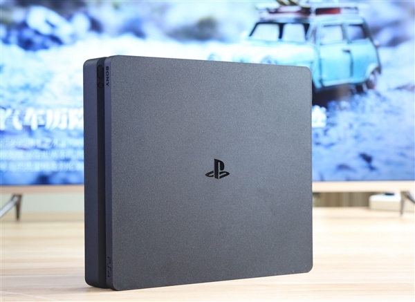 PS4 Remote Play正式亮相App Store!