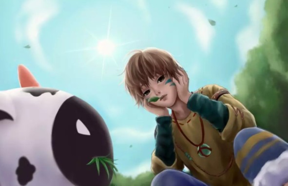 《创造与魔法》清明节活动详情介绍