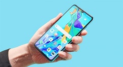 华为P30 DxOMark评分为何不公开？余承东这么说