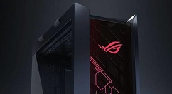 华硕ROG Strix Helios“太阳神”开启预售：1999元
