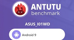 华硕新机亮相安兔兔：ZenFone 6系列旗舰？