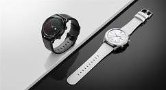 华为WATCH GT系列新成员雅致款、活力款上线！