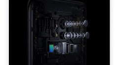 OPPO Reno 10倍混合变焦版规格公开：骁龙855