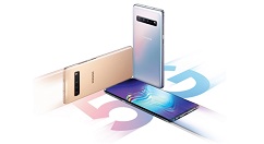 三星：Galaxy S10 5G版本周五韩国首发