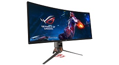 华硕ROG Swift PG349Q上线：21:9带鱼屏