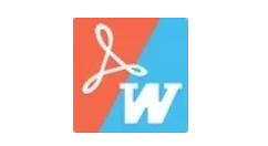 极速pdf转word取消右键显示的操作过程
