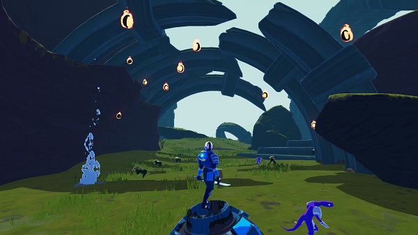 steam销量排行榜 独立作品夺得前二