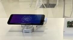 海信联合紫光展锐 带来第一款5G手机原型机