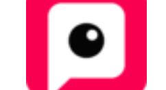 天天p图里美萌大头贴使用讲解