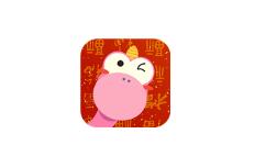 马卡龙玩图加文字的基础操作过程