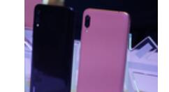 华为畅享9e关掉hd的基础操作