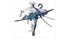 《阴阳师》新SR海忍技能的详情介绍