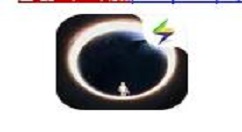 《跨越星弧》艾格玛星系地图的详情介绍