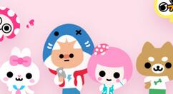 蘑菇街设置支付宝免密支付的操作过程