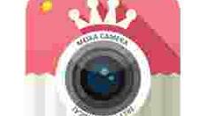 美咖相机设置所在城市信息的操作流程